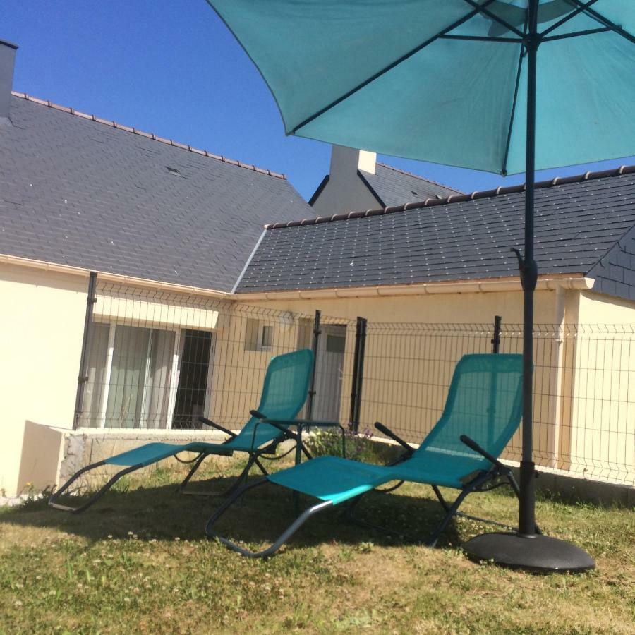 Studio Vacances Saint-Malo Exterior photo
